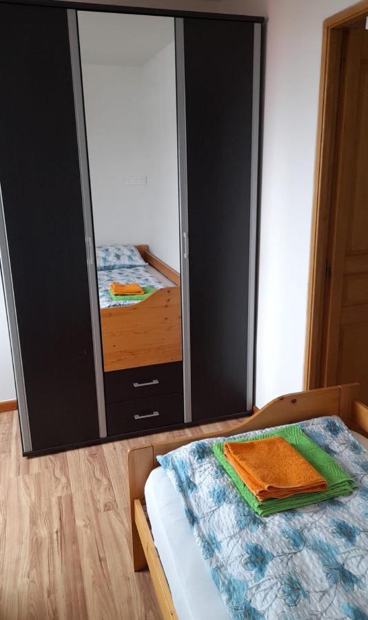 Riegrova Ceske Budejovice Exterior foto