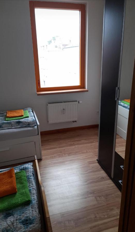 Riegrova Ceske Budejovice Exterior foto